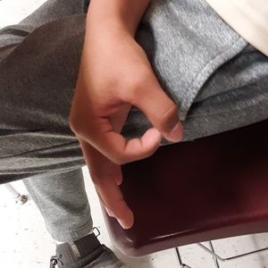 Meet your Posher, Caesar